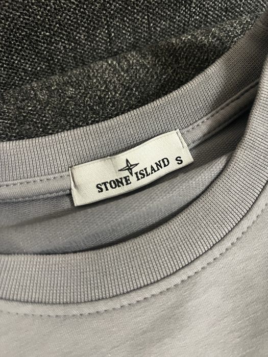 Stone Island тениска