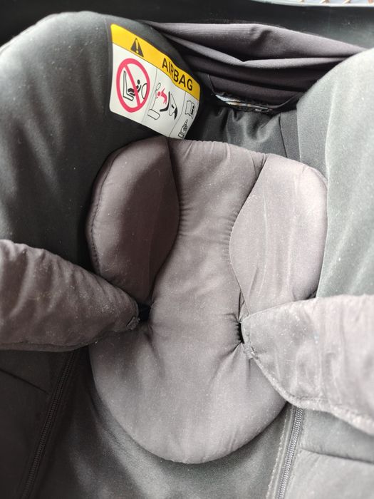 Scaun auto Babyzen YOYO de la BabySafe