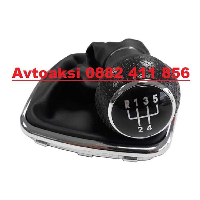 Топка с ман. VW Golf/Голф/Bora/Бора 5 и 6ск.