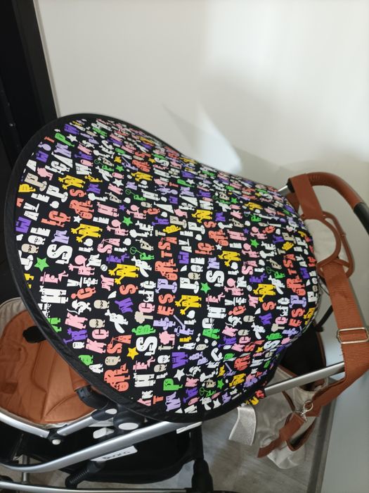 Детска количка + подаръци