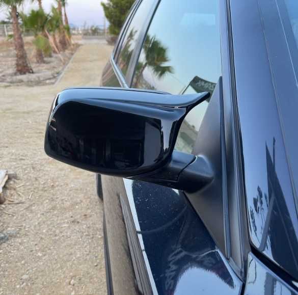 Capace Batman Oglinzi Oglinda M BMW Seria 5 F07 F10 F11 NONFACELIFT (pre-lci)