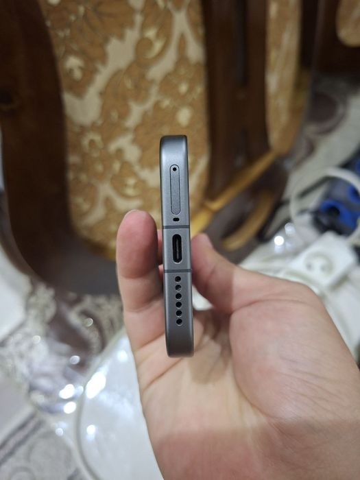 Xiaomi 17  sotiladi