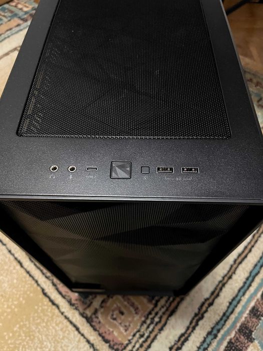 PC Workstation i9-14900K / 64GB DDR5 / 6TB NVMe / Z790 AORUS MASTER X