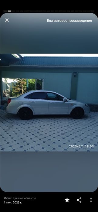 Стальная Gentra 2016г евро 1 механика, кондер, бензин без вложений