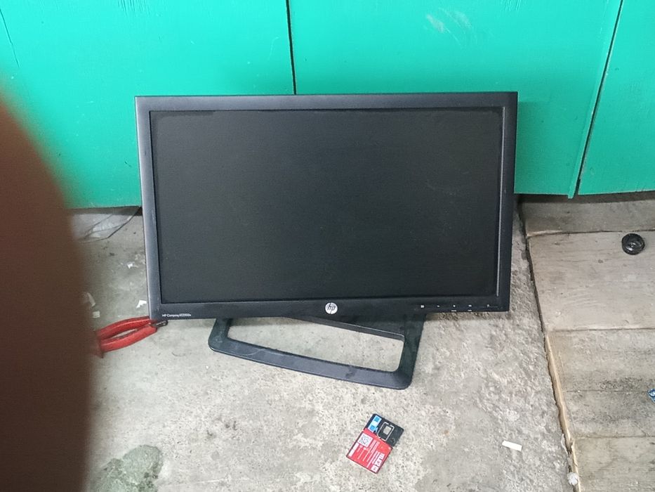 Продам мониторы от 17 до 24