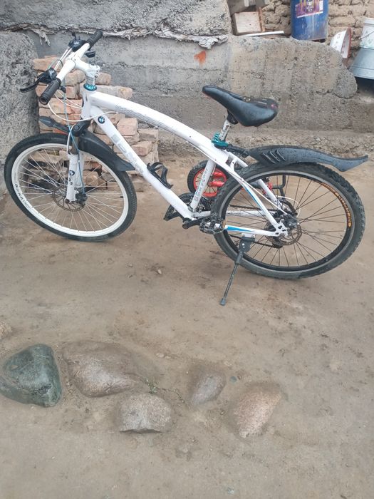 Продам велик дешевле