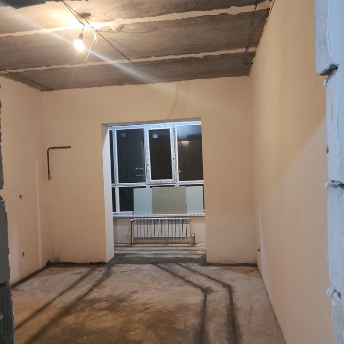 Продается 2 комнатная квартира