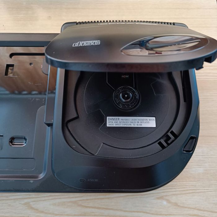 Игровая приставка Sega Genesis + Sega CD
