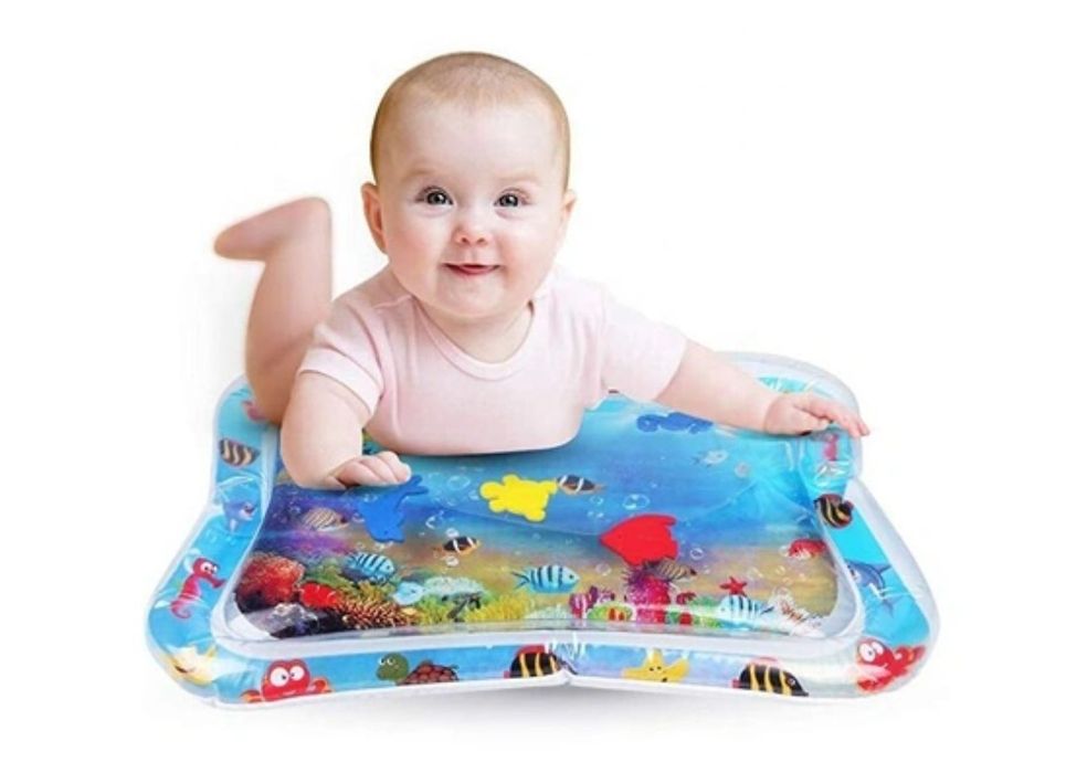 Детский аквоковрик