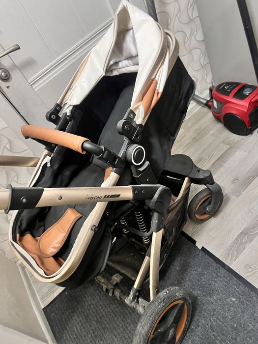 Срочно продам коляски