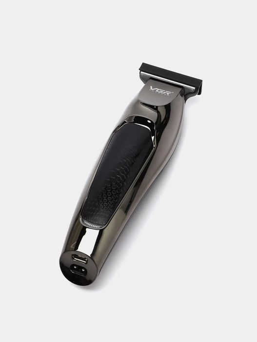 Soch soqol olish uchun trimmer