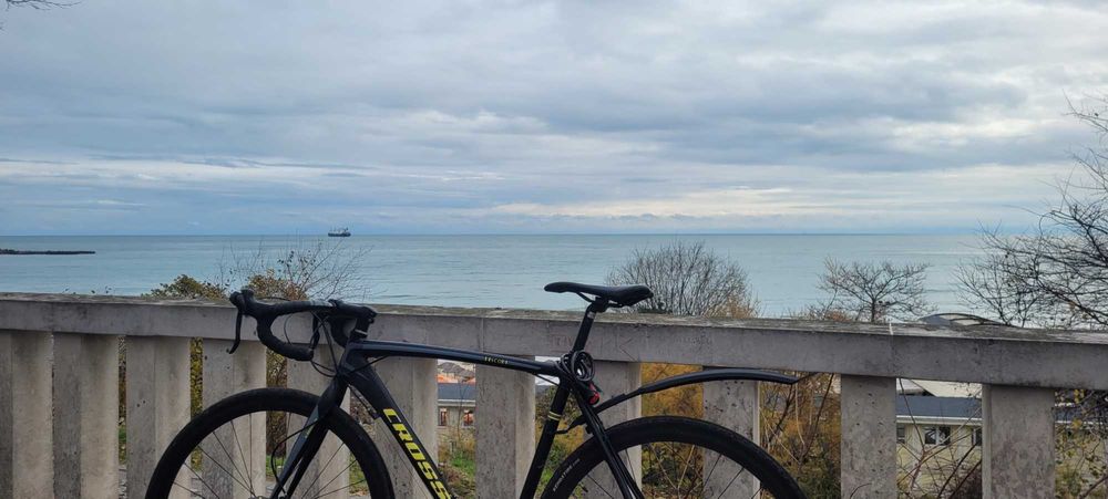 Продавам SCO Cross Bike