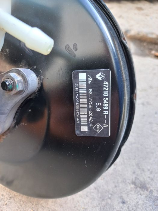 Запчасти на ларгус.