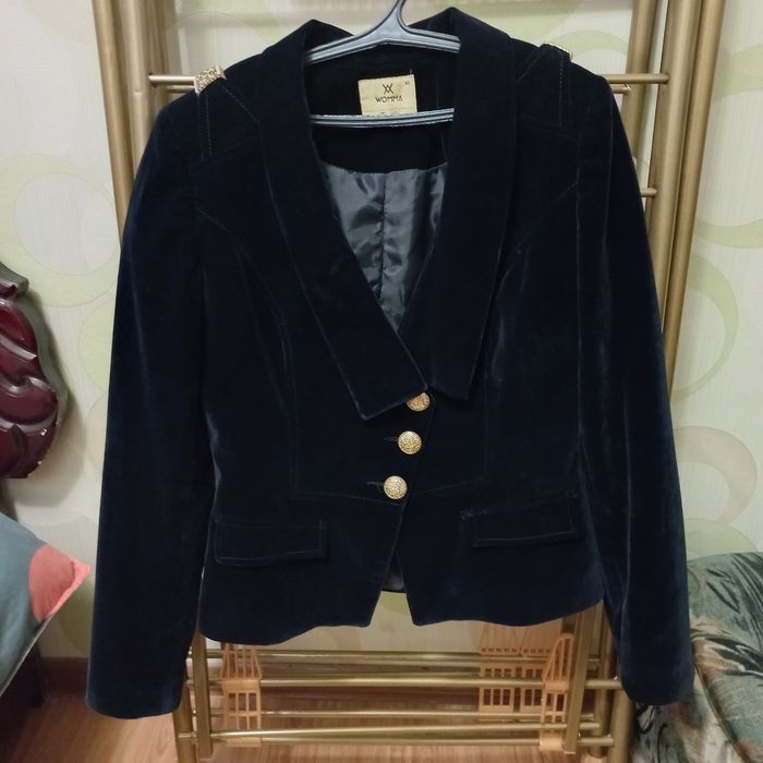 Костюм WOMMA. Размер 38-40 турецкий