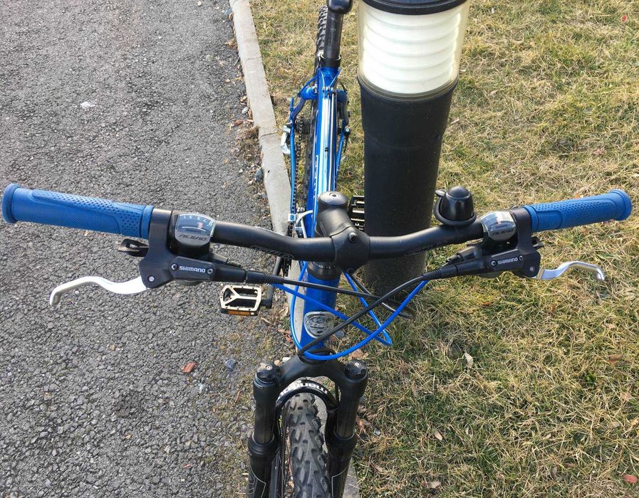 Bicicleta MTB TREK 6500 slr 26 er cadru aluminiu