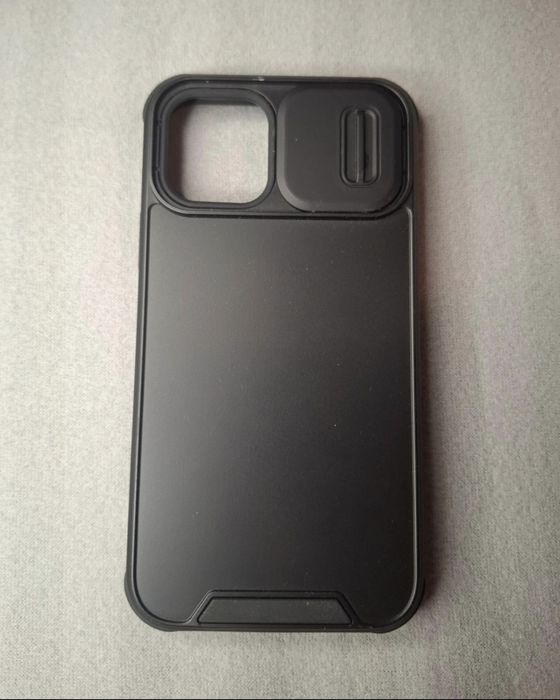 Huse iPhone 11 Pro - set 4 bucați