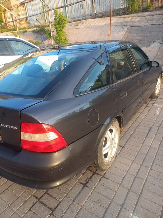 Продам Продам Opel Vectra