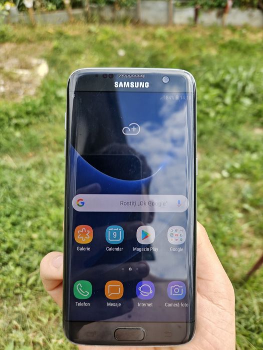 Samsung S7 Edge PREȚ FIX