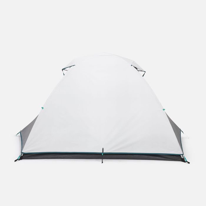Cort de camping 3 locuri, Mh100 Fresh & - produs resigilat Decathlon