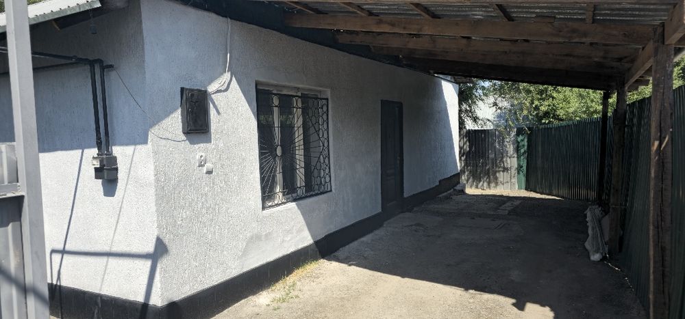 Продаётся ДОМ очень тихий район