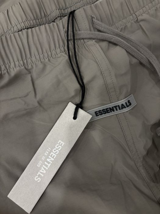 Essentials pants/штаны/трико оригинал