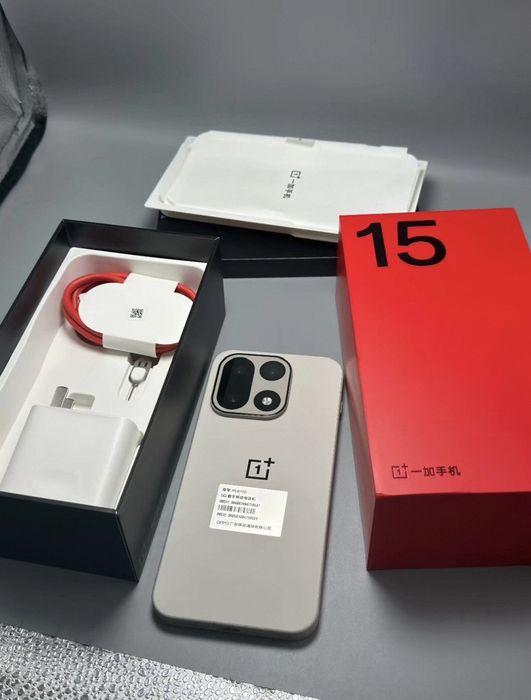 ONE plus 15T + гарантия