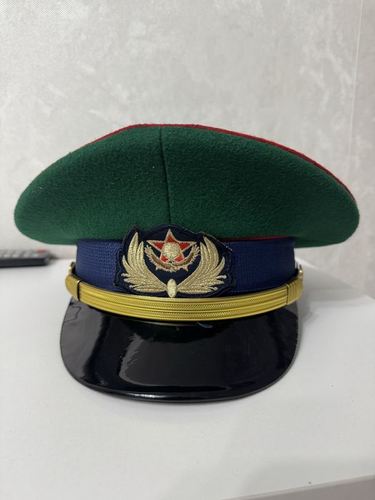 Парадная форма, дембельская форма