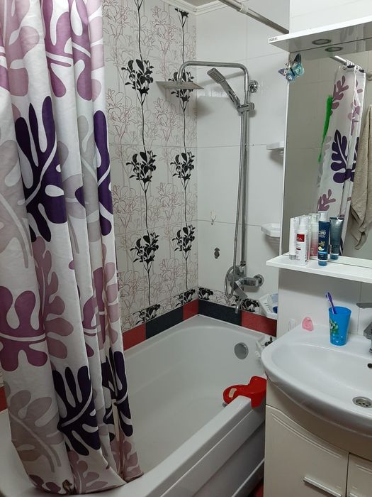 Продаю квартиру с видом на море