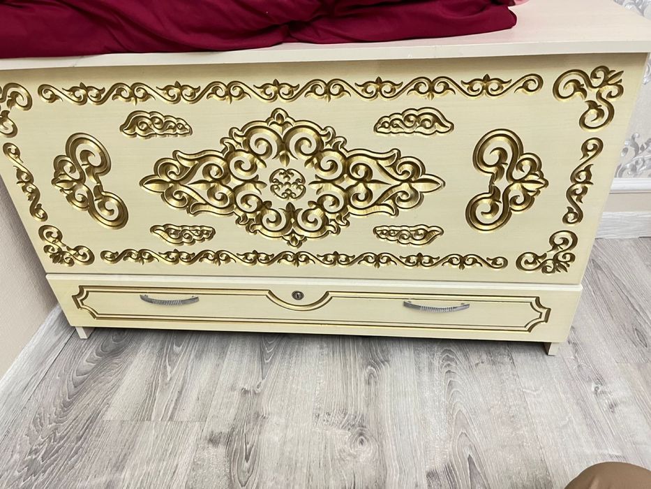 Сандық срочно сатылады