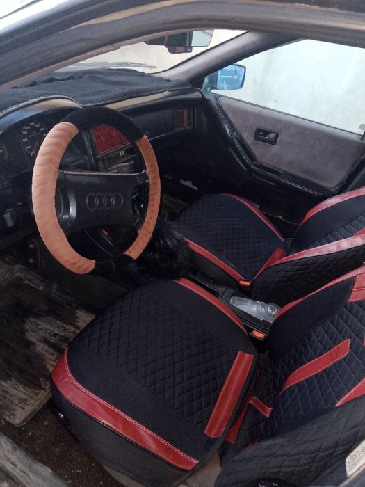 Продам Авто Ауди 80