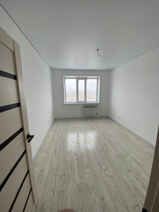 Продам новую квартиру