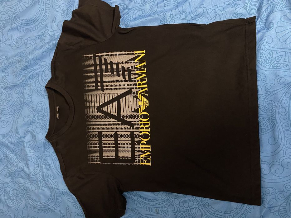 Tricouri Armani,Versace,Guess,,Brazlia