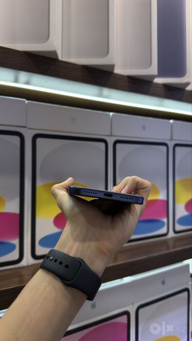 iphone 17 pro max naxtka va nasiya savdoga