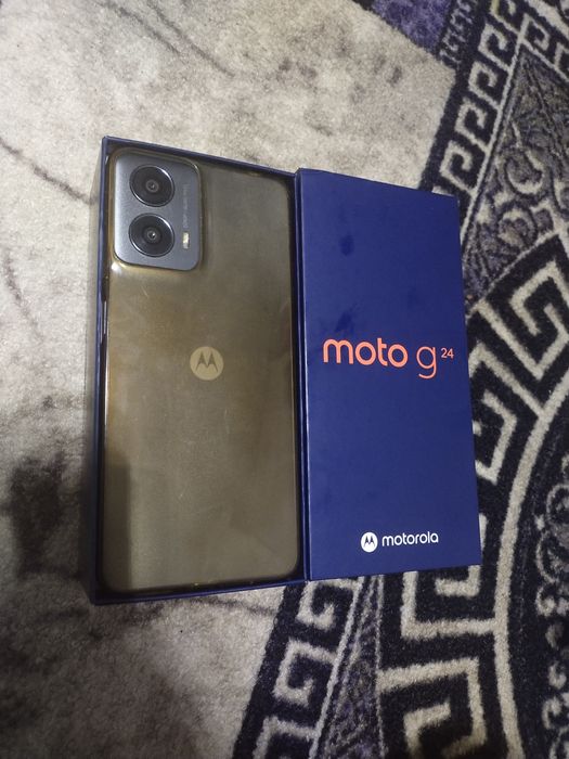 Продам Redmi Note 10S и Motorola g24