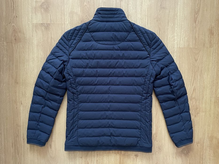 Wellensteyn Mol Jacket S