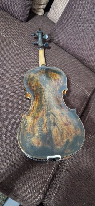 Vioara veche zeta jv 45 jlp cantini yamaha  doza shadow stradivarius