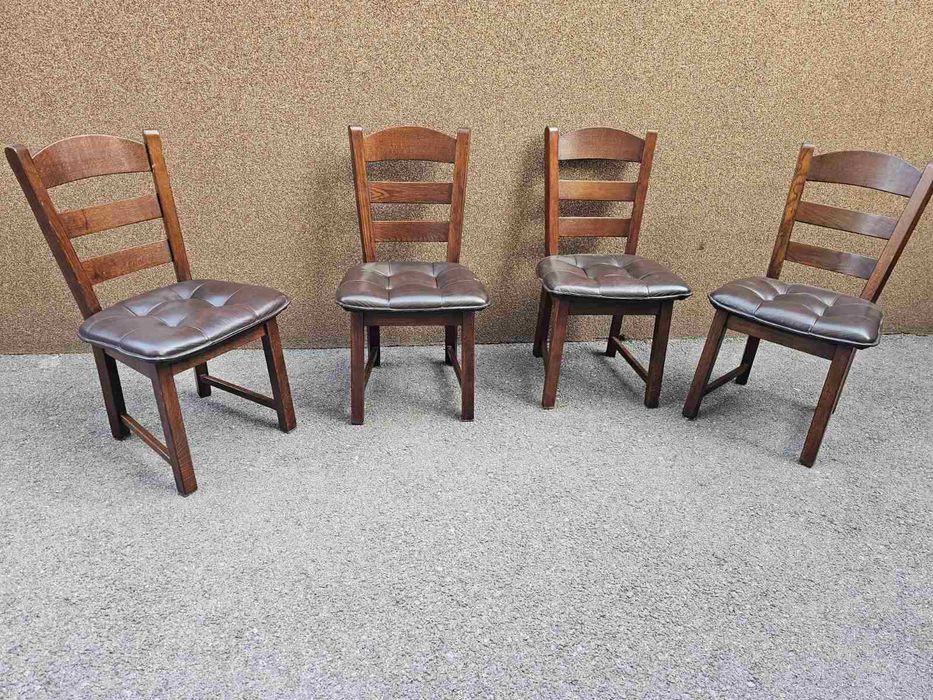 Витрина в ретро стил