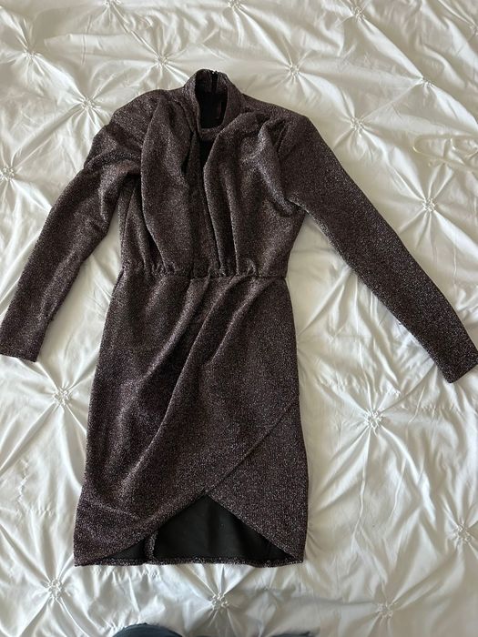 Rochie lunga marimea s