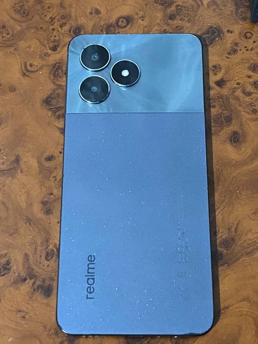 Realme note 50 sotiladi