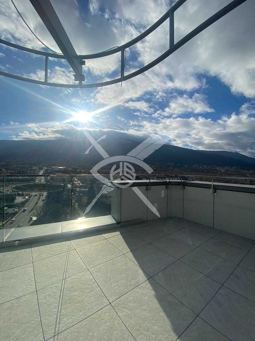 Продава се Многостаен апартамент в София, Кръстова вада - 194 кв.м за 2900 €/кв.м - Снимка #2