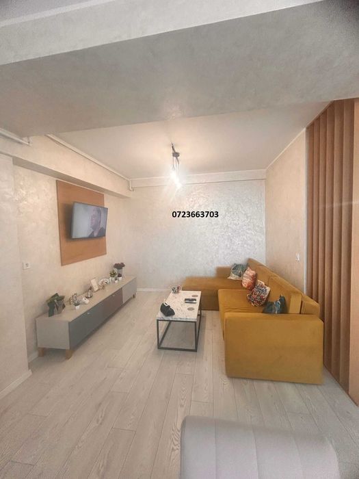 Apartament 2 camere de inchiriat  in regim hotelier– Mamaia,  Adamar