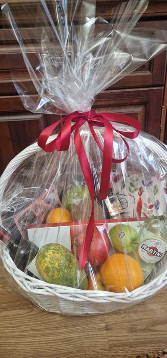 Подарки на любой праздник с доставкой