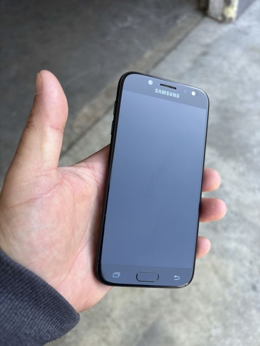 Samsung Galaxy J5 2017