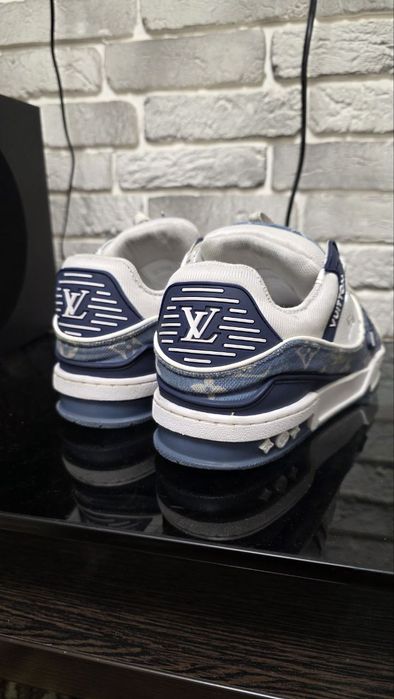 Оригинальные Louis Vuitton