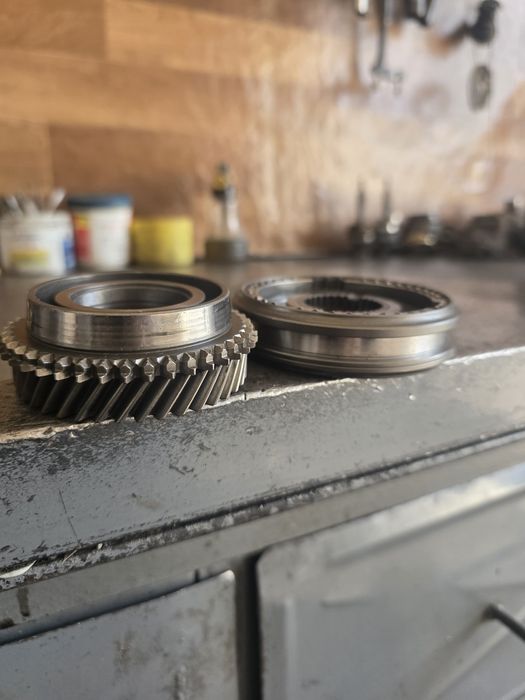 Kobilt 4 shistirna muftichka