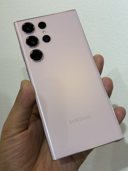 Продам Samsung galaxy s23ultra 256gb