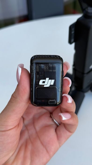 DJI Osmo Pocket 3 Creator Combo ГАРАНЦИЯ