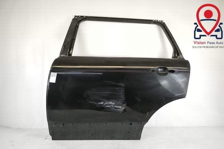 Usa Stanga Spate Originala Pachet Long AutoBiography Land Rover Range