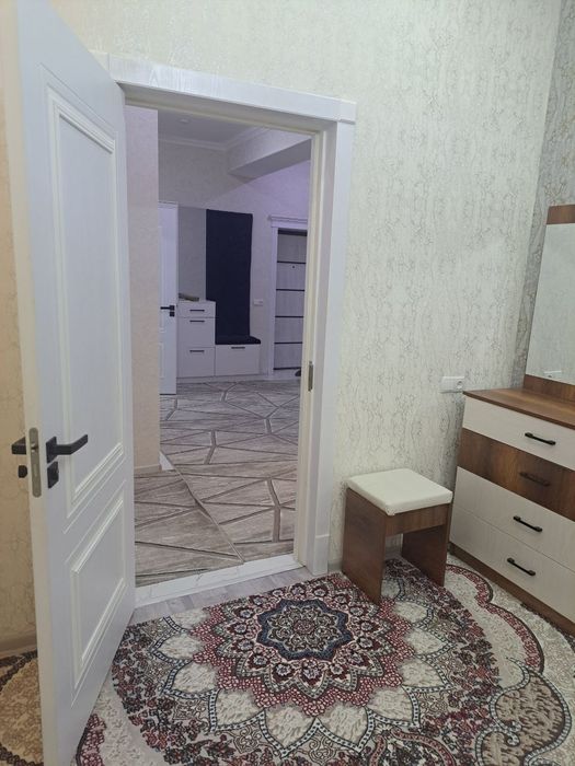 Сдается 2/3/6 в районе Согдиана Мед Колледж..