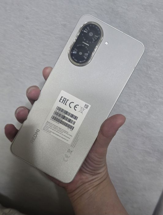 Новый REDMI A5 64Gb